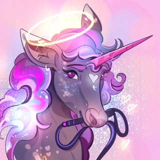 Хорниваль Элли🌷NSFW arts 18+