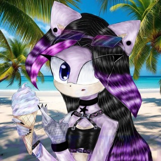 💜🖤Летний уголок Эльны🖤💜