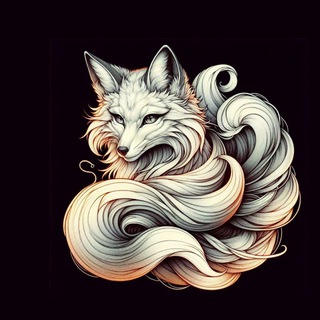 Авторские сказки Ли́са🦊