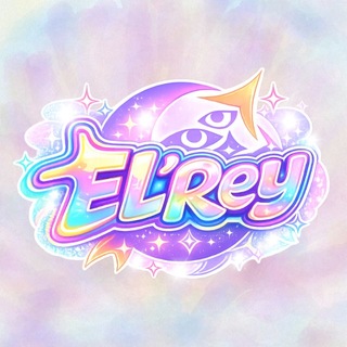 El'Rey Team🌙✨