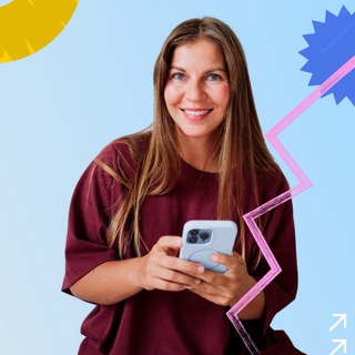 Лена Сахарова в телеграм🎙