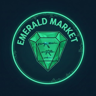 Emerald Market