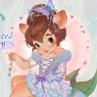 ⁺₊Enchanted jewelry ₊🦋⁺
