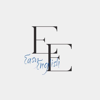 Easy English😎