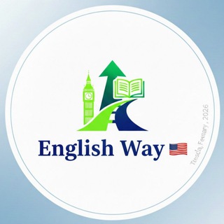 English Way🇺🇸