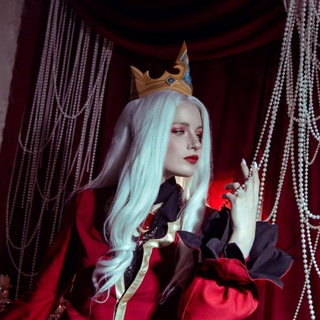 Eri cosplay
