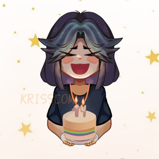 🔥•°.ГLюkaнуtаЯ Криsс.°•🧡