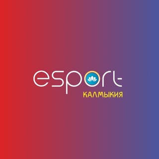 eSport Калмыкия