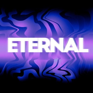 𝐄𝐓𝐄𝐑𝐍𝐀𝐋 𝐏𝐀𝐑𝐓𝐘