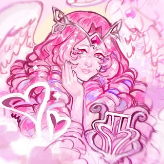 ZINE | Eternal Sugar Cookie ✧