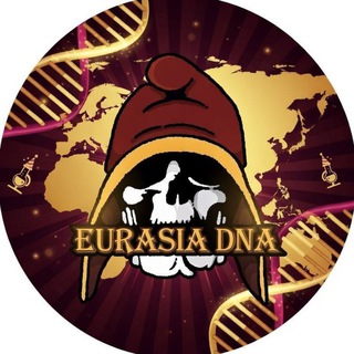 Eurasia DNA