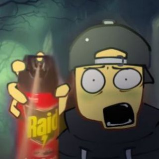 подслушано в EVADE