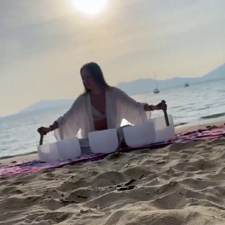 Эвелина🌳Eywa Александрова