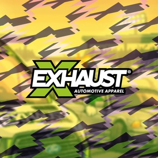 EXHAUST
