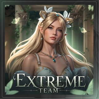 Extreme乄Team