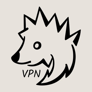 Ezhik VPN