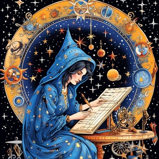 📜Записки Эзотерика🪬