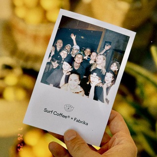 FABRIKA COFFEE CREW