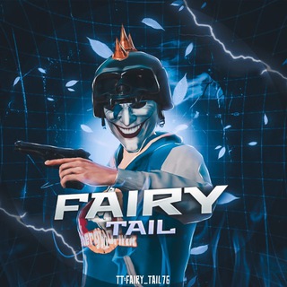FAIRY TAIL