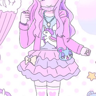 ˖ ꒰ఎ fairy kei confessions ໒꒱ ˖ ⊹