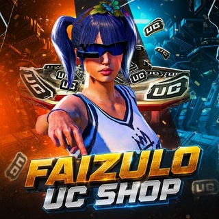 FAIZULO UC SHOP