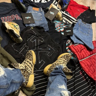 Fame shop