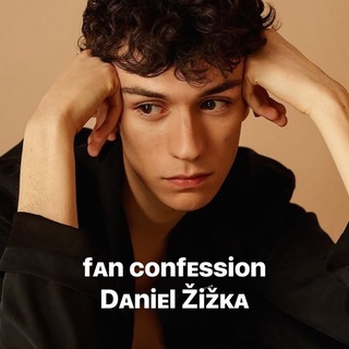 ᴄᴏnf Dᴀniᴇl Žižᴋᴀ🇨🇿