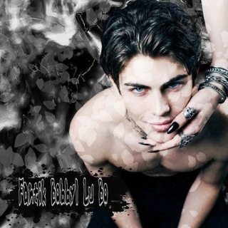 𝑭𝒂𝒏𝒕𝒊𝒌 𝑩𝒐𝒃𝒃𝒚 | 𝑳𝒖 𝑩𝒐🪨