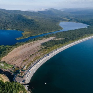 Путешествия по Краю и ДВ