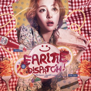 @ 𝑭αritie :우린🍟/ DᎥsp
