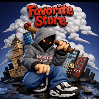 Favorite Store