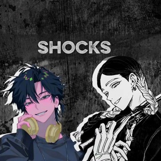 𝐬𝐡𝐨𝐜𝐤𝐬