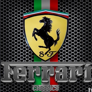 Ferrari Gang