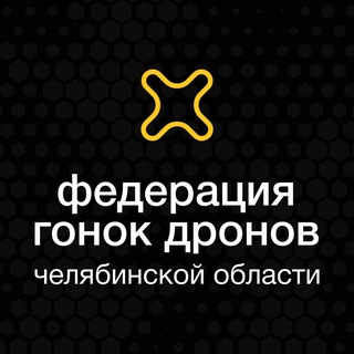 Федерация гонок дронов Челябинской области
