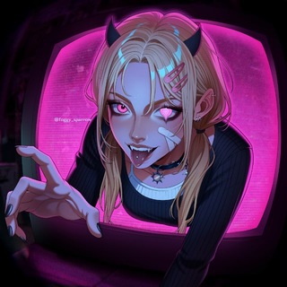 🎀FoggySparrow рисует🎀