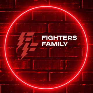FIGHTERS FAMILY❤️🥊