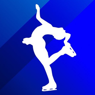 Фигурное катание на Первом⛸