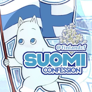 suomi confession🇫🇮