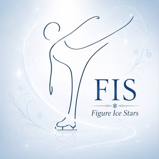 ⛸️| Figure Ice Stars