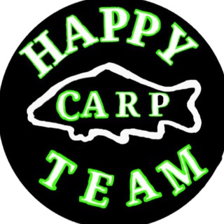 HAPPY CARP