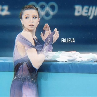 fklieva️️