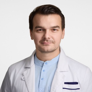 Врач-флеболог Савин Эльдар
