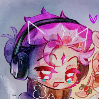 ✧⁠Fleshka's[💠]Universe✧⁠