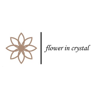 flower.in.crystal украшения из смолы с сухоцветами