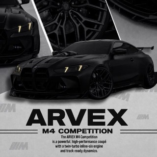 Arvex