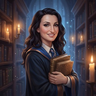 @Запретная секция📚