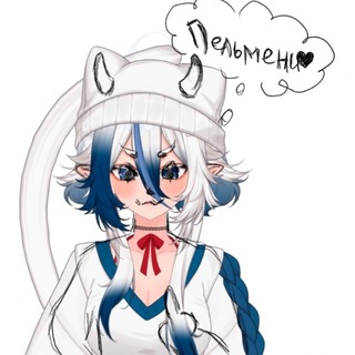 ул. формалинская | VTuber