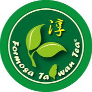 Formosa Taiwan Tea