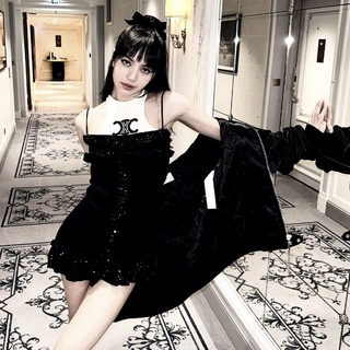 Lalisa Manobal