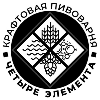 Четыре элемента